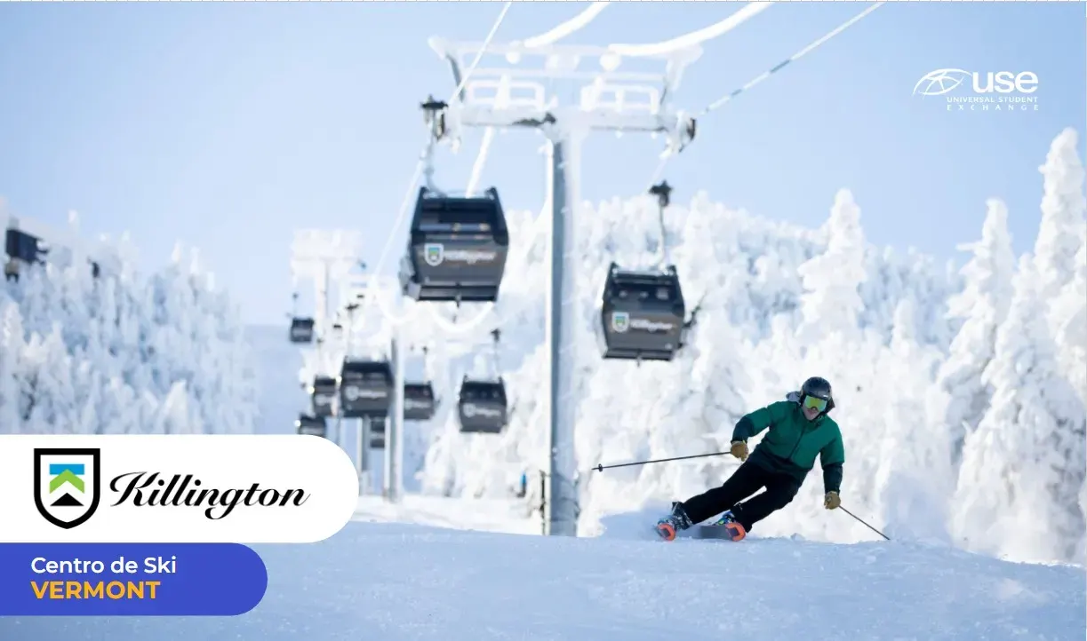 Killington